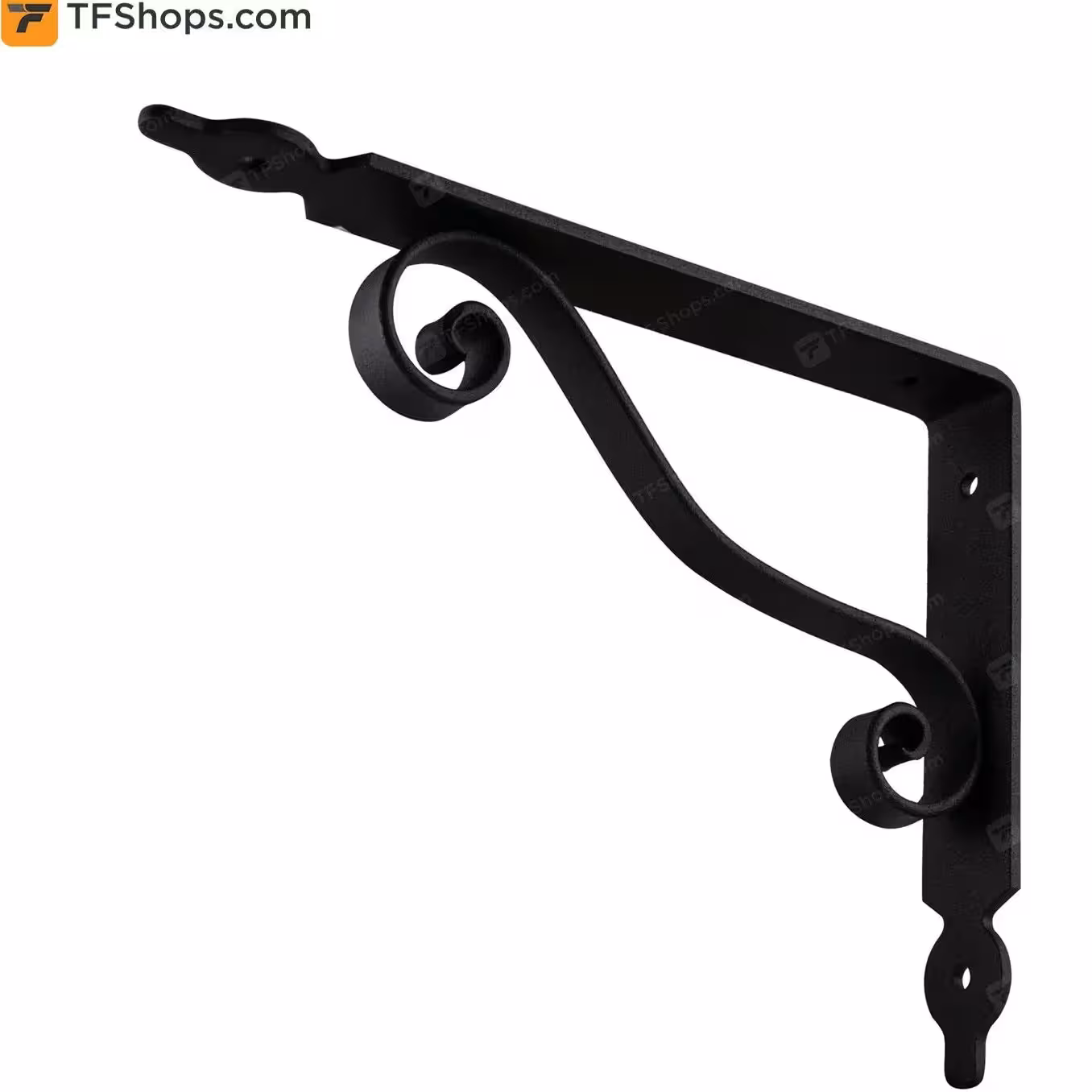 گونیا طبقه سارو مدل BR14 مشکی پودری