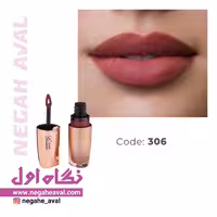 رژلب مایع 24 ساعته لابلا جیوانی شماره 306