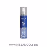 بادی اسپلش مردانه آویور مدل POLO