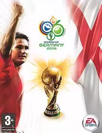 بازی کامپیوتر fifa worldcup germany 2006