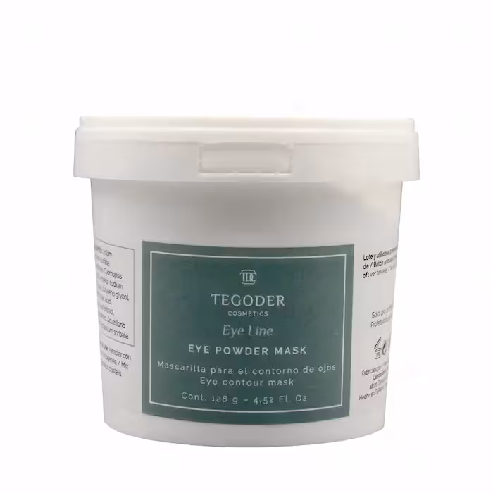 ماسک پودری دور چشم تگودر (128 g)
