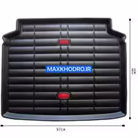 کفپوش صندوق سه بعدی تیگو7 (بابل)