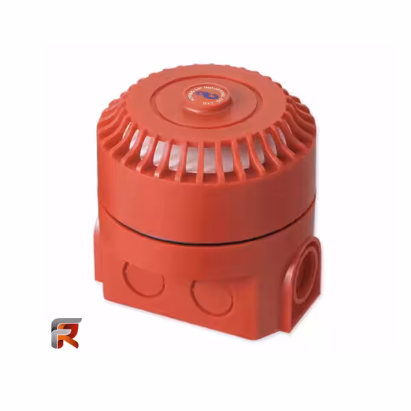 آژیر اعلام حریق متعارف هورینگ مدل AH-03127-S