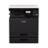 دستگاه کپی شارپ مدل Sharp BP 10C20