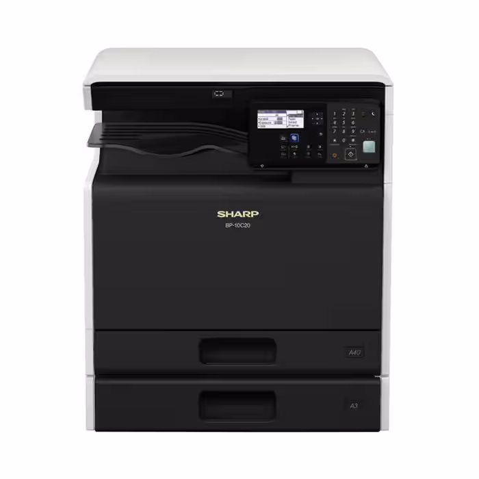 دستگاه کپی شارپ مدل Sharp BP 10C20