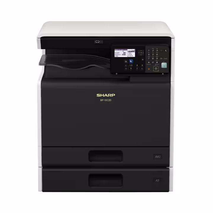 دستگاه کپی شارپ مدل Sharp BP 10C20