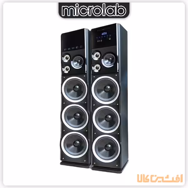 اسپیکر میکرولب مدل اینفینیتی M310105 INF
