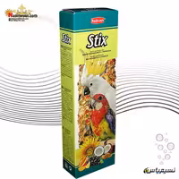 دان استیک تقویتی طوطی سانان Stix پادوان