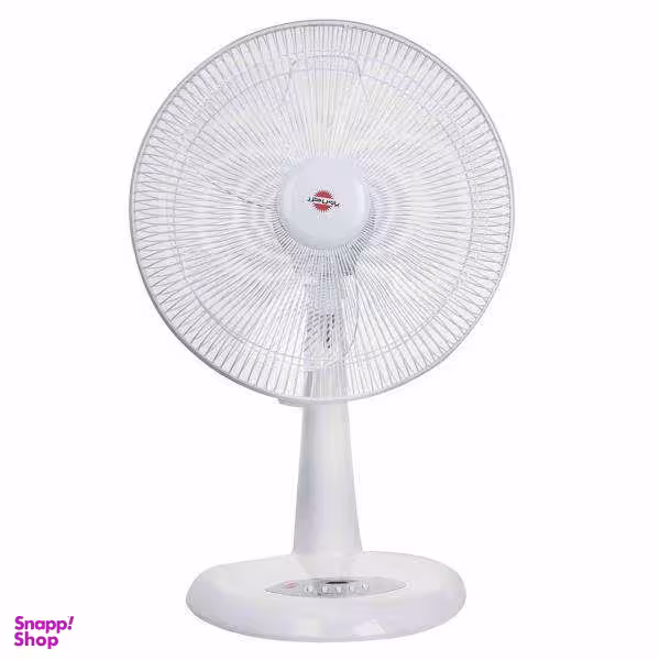 پنکه رومیزی پارس خزر مدل RIMA-FDR