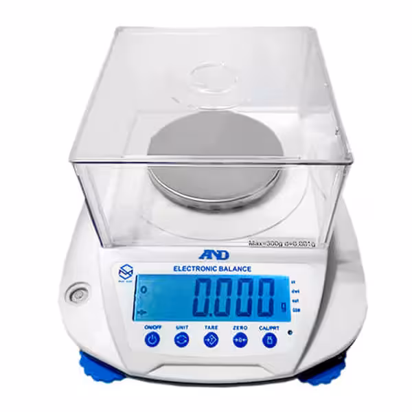ترازوی AND مدل ET303A