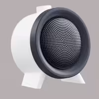 فن هیتر مدل F6003 - کالاوما