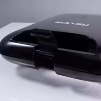 ساندویچ ساز ماتسو مدل MA-735B