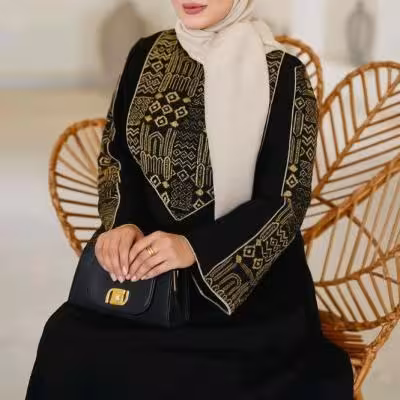 عبایی رویال
