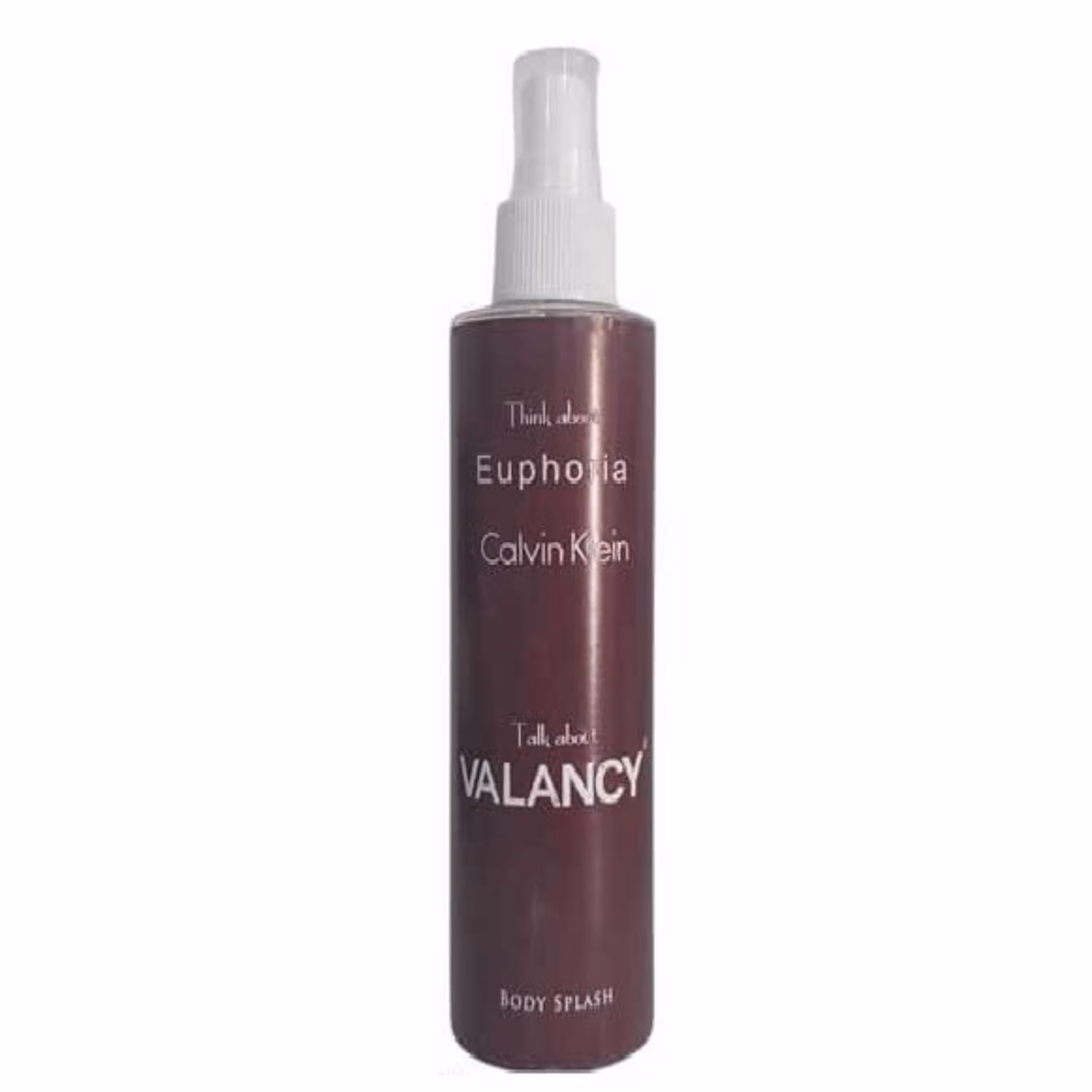 بادی اسپلش والانسی رایحه ایفوریا مردانه 200 میل