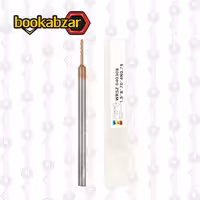 فرز الماس سرگرد قطر 1.5 طول 70 کارگیر 8-12 دنباله 4 4 پر WOOX