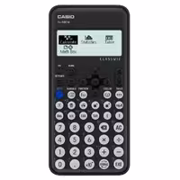 ماشین حساب مهندسی کاسیو مدل FX-82CW