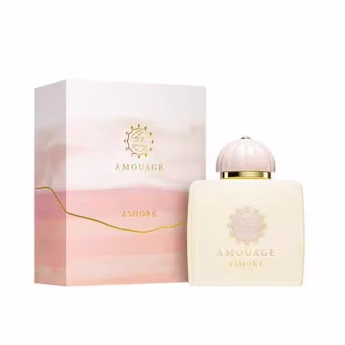 آمواژ آشور زنانه و مردانه ادو پرفیوم 100ml Amouage Ashore Edp 100ml