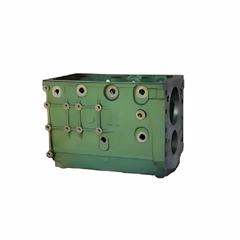 پوسته گیربکس بنز ده تن