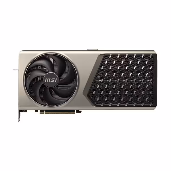 کارت گرافیک ام اس آی مدل MSI GeForce RTX 5080 16G EXPERT OC