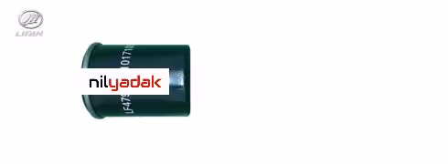 فیلتر روغن لیفان X60 درجه یک