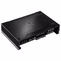 آمپلی فایر kenwood Excelon X802-5 خروجی قدرتمند