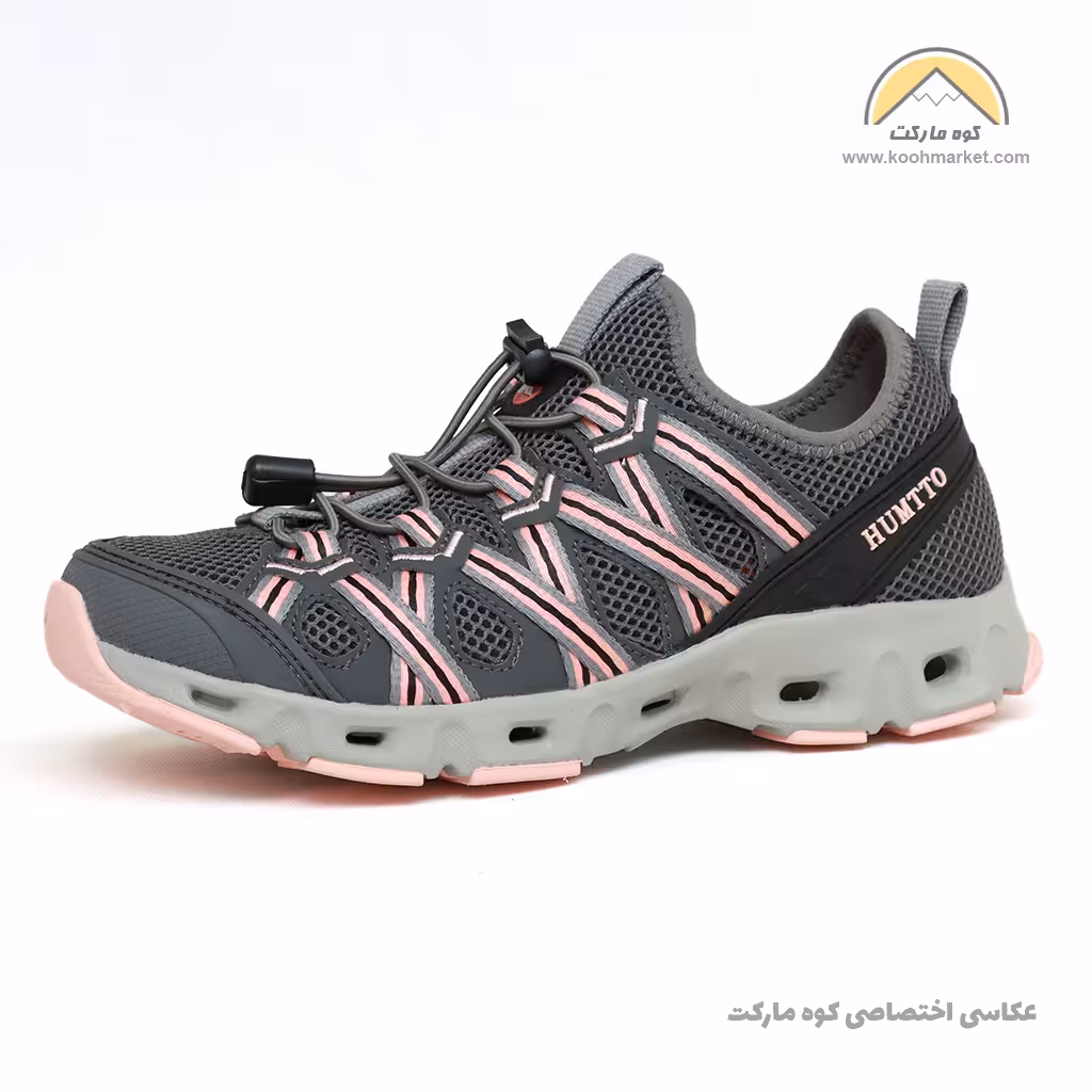 کفش تابستانی هامتو زنانه مدل Hummtto 610049B-2 ( کفش آبنوردی / صندل )