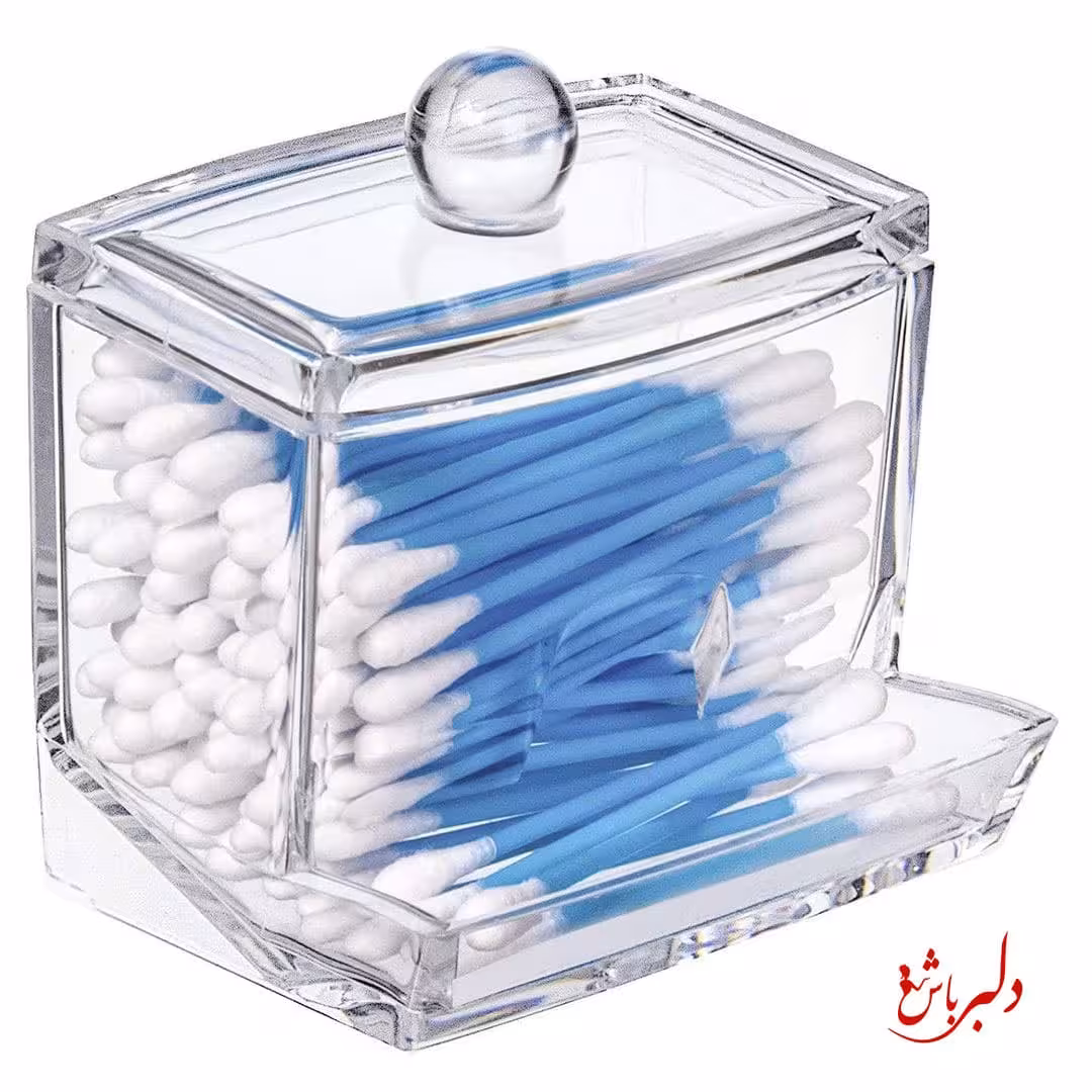 استند گوش پاک کن