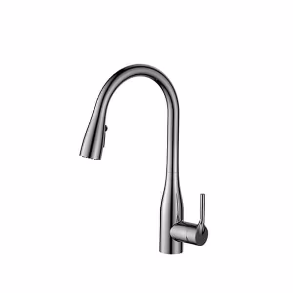 خرید و قیمت شیر ظرفشویی شاوری زانتی مدل D94 | نوین هوم