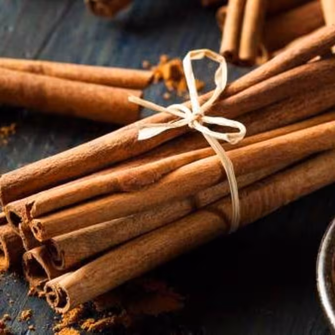 دارچین چینی