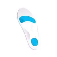 کفی سیلیکونی مدل کلاسیک اسپنکو ژل Spenco Gel 1028