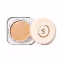 بالم کرم پودر شیگلم رنگ Warm Vanilla حجم 23 گرم