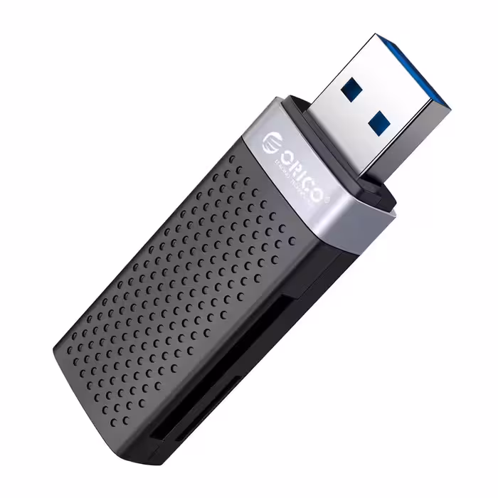 کارت خوان اوریکو مدل CS2T-A3