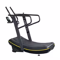 تردمیل مکانیکی باشگاهی مدل Tigersport مدلTS-XPRO