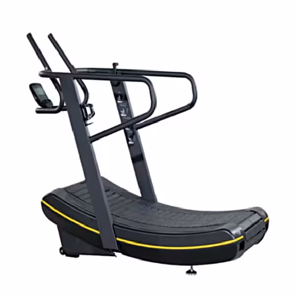 تردمیل مکانیکی باشگاهی مدل Tigersport مدلTS-XPRO