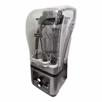 مخلوط کن کاوردار کامیکس پارچ 4/5 لیتر مدل TM3000