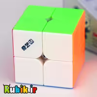 روبیک 2×2 ام اس مگنت