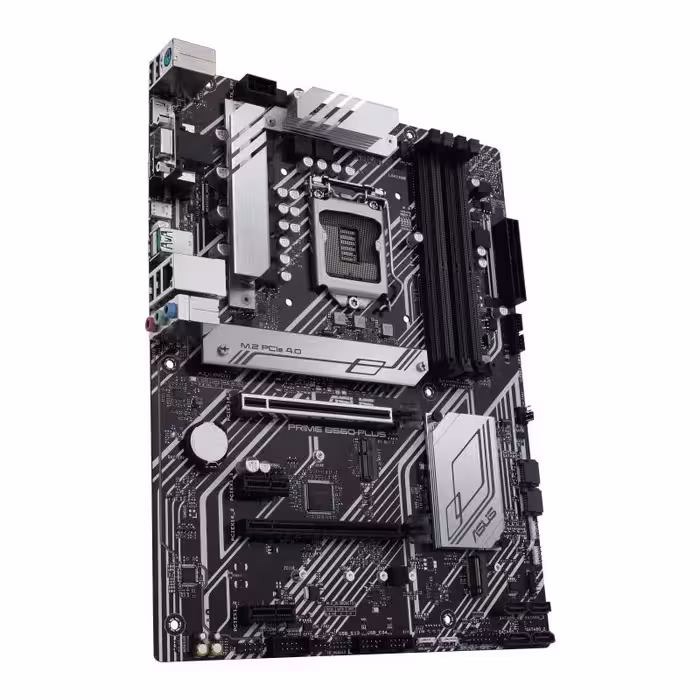 مادربرد ایسوس MOTHERBOARD ASUS PRIME B560 PLUS