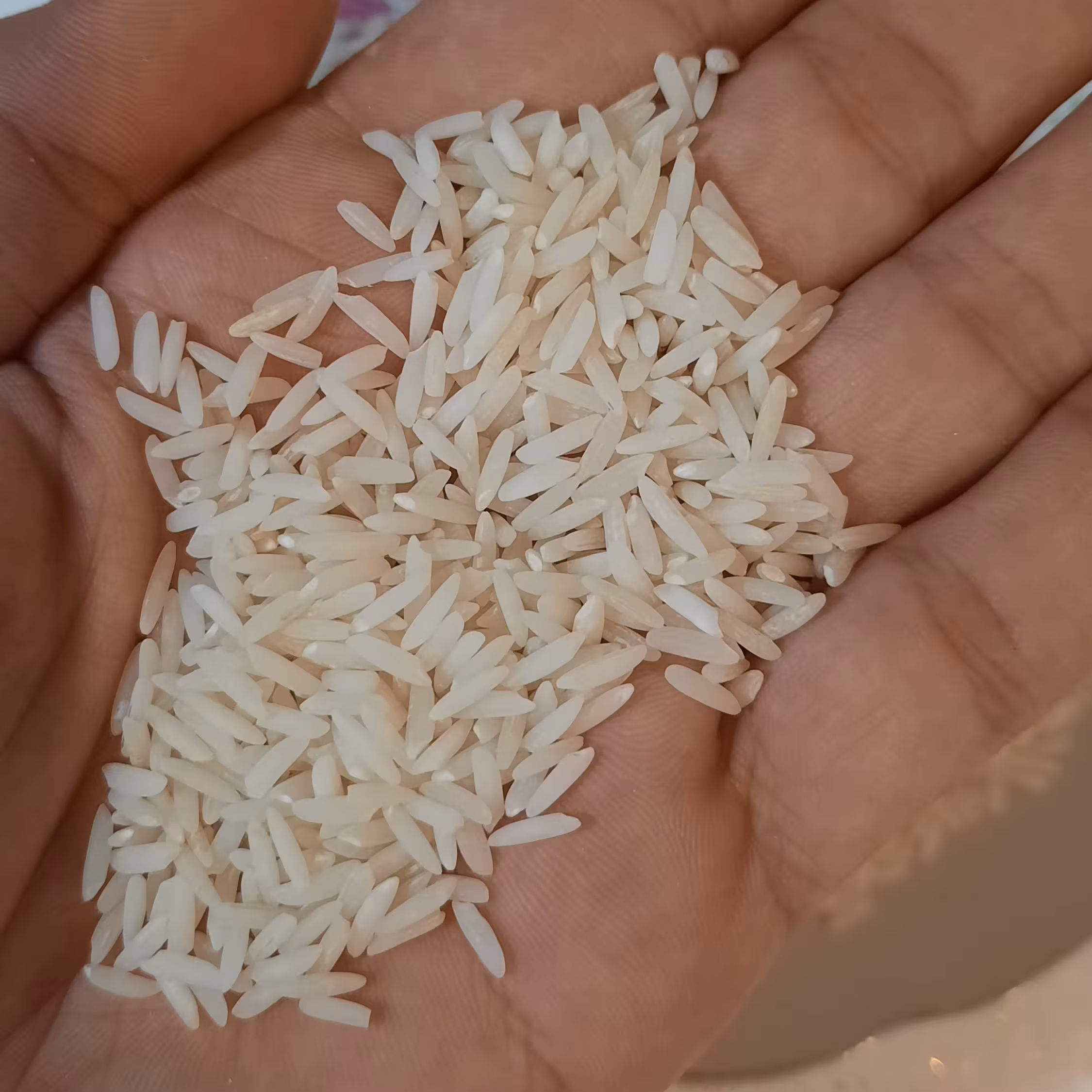 برنج هاشمی 401 خوش پخت 10 کیلویی