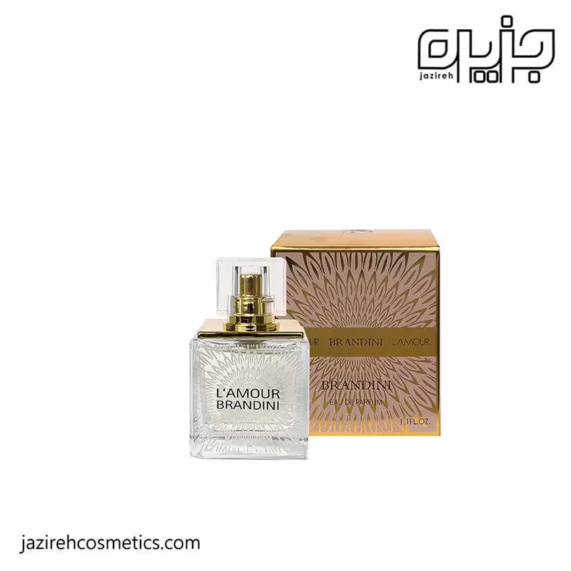 ادكلن لاليك LAMOUR