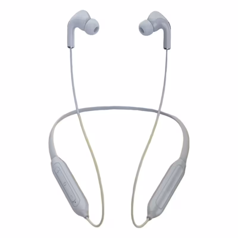 هدفون بلوتوثی گردنی مدل HiFi | کالا مکس