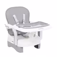 صندلی غذا پرتابل کیکابو Kikkaboo سبز مدل Chewy