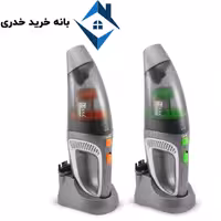 جارو شارژی ناسا الکتریک مدل NS-2019