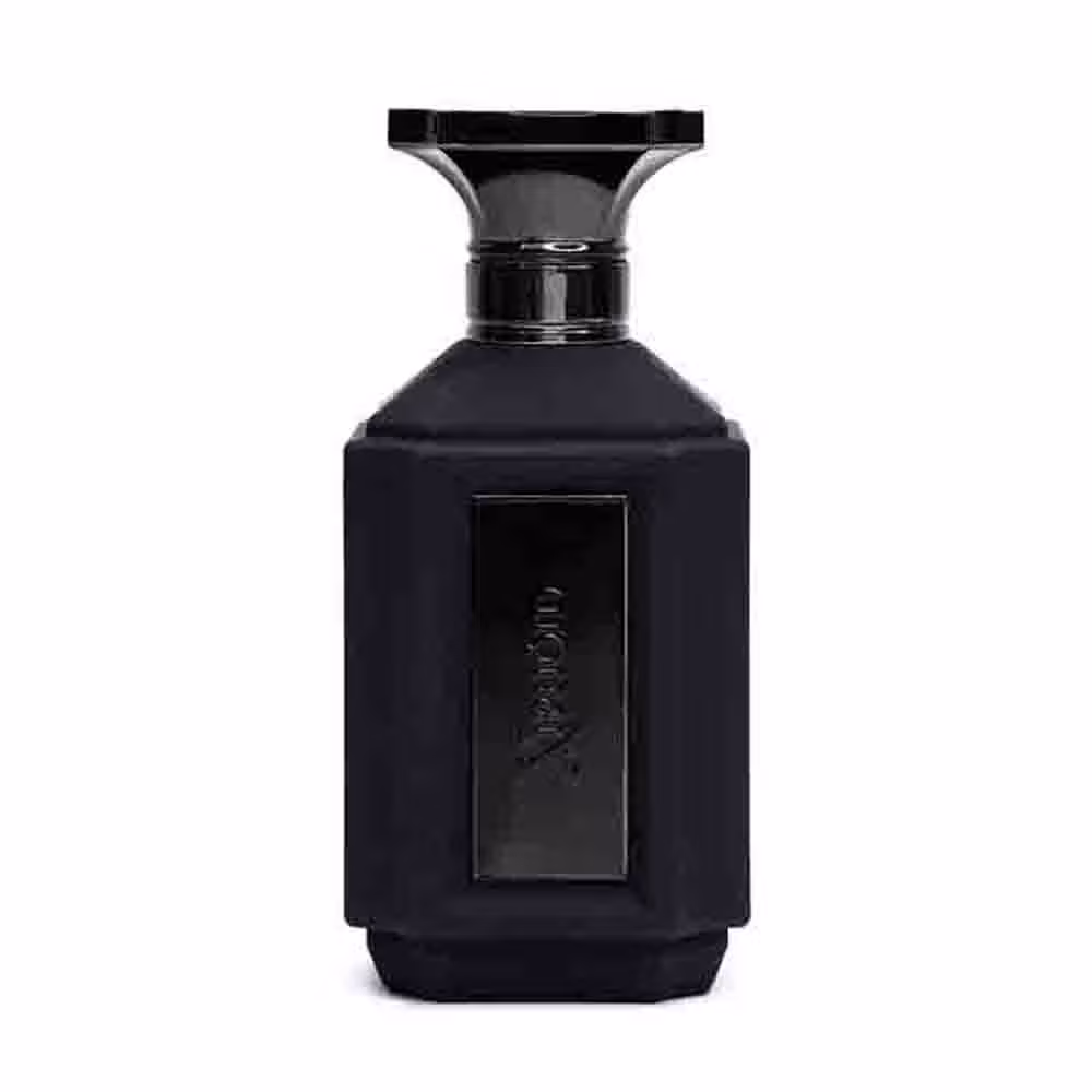 ادو پرفیوم مردانه بلک ولوت زیفوید 100 میلی لیتر