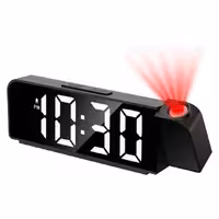 ساعت LED پروجکشن GH8013