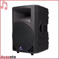 باند پسیو اکوچنگ EchoChang SRX15