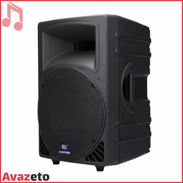 باند پسیو اکوچنگ EchoChang SRX15