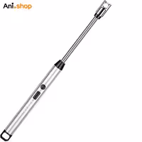 فندک شارژی فنری