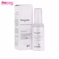 ژل روشن کننده کشاله ران و زیر بغل مارگریت حجم 75ml
