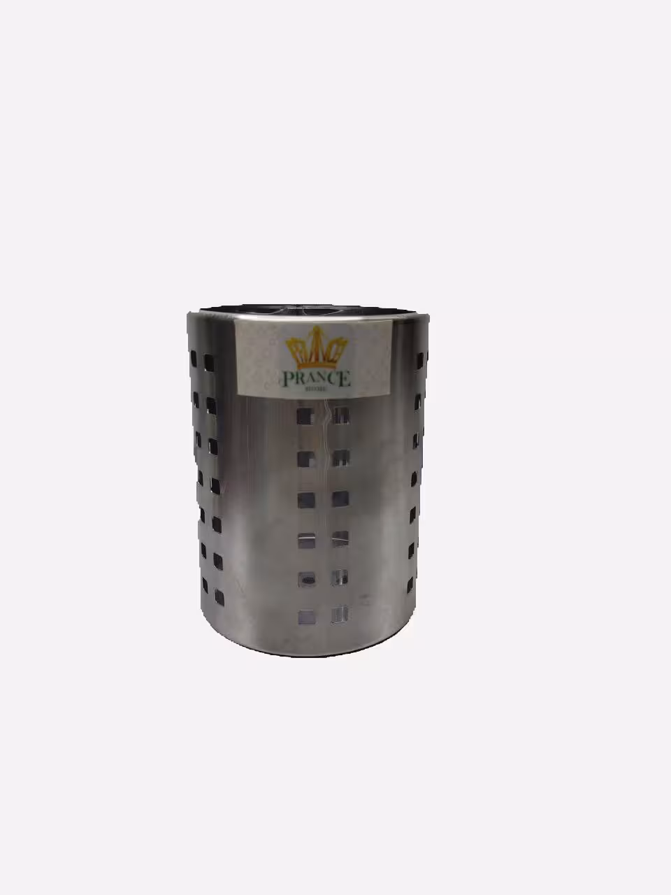 جای قاشق و چنگال پرنس هوم مدل استوانه