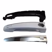 خرید دستگیره درب خارجی جلو هایما s7 ایساکو (چپ) اورجینال | اتوموبی